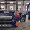 Máy sản xuất lưới thép hàn